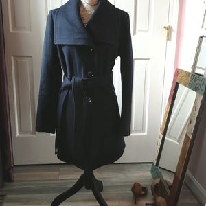 Michael Kors Wool Coat